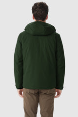 Orolay-Waterproof Winter Jacket with Hood-#color_Mountain View