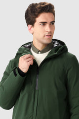 Orolay-Waterproof Winter Jacket with Hood-#color_Mountain View