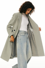 Orolay-Wool-Blend-Long-Coat-#color_Alfalfa