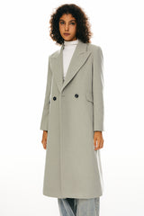 Orolay-Wool-Blend-Long-Coat-#color_Alfalfa