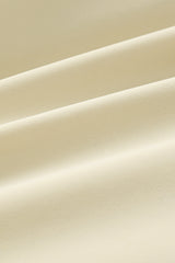 Orolay Hooded Winter Long Down Parka #color_beige