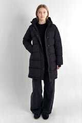 Puff-O® Kid Long Down Jacket orolay #color_black