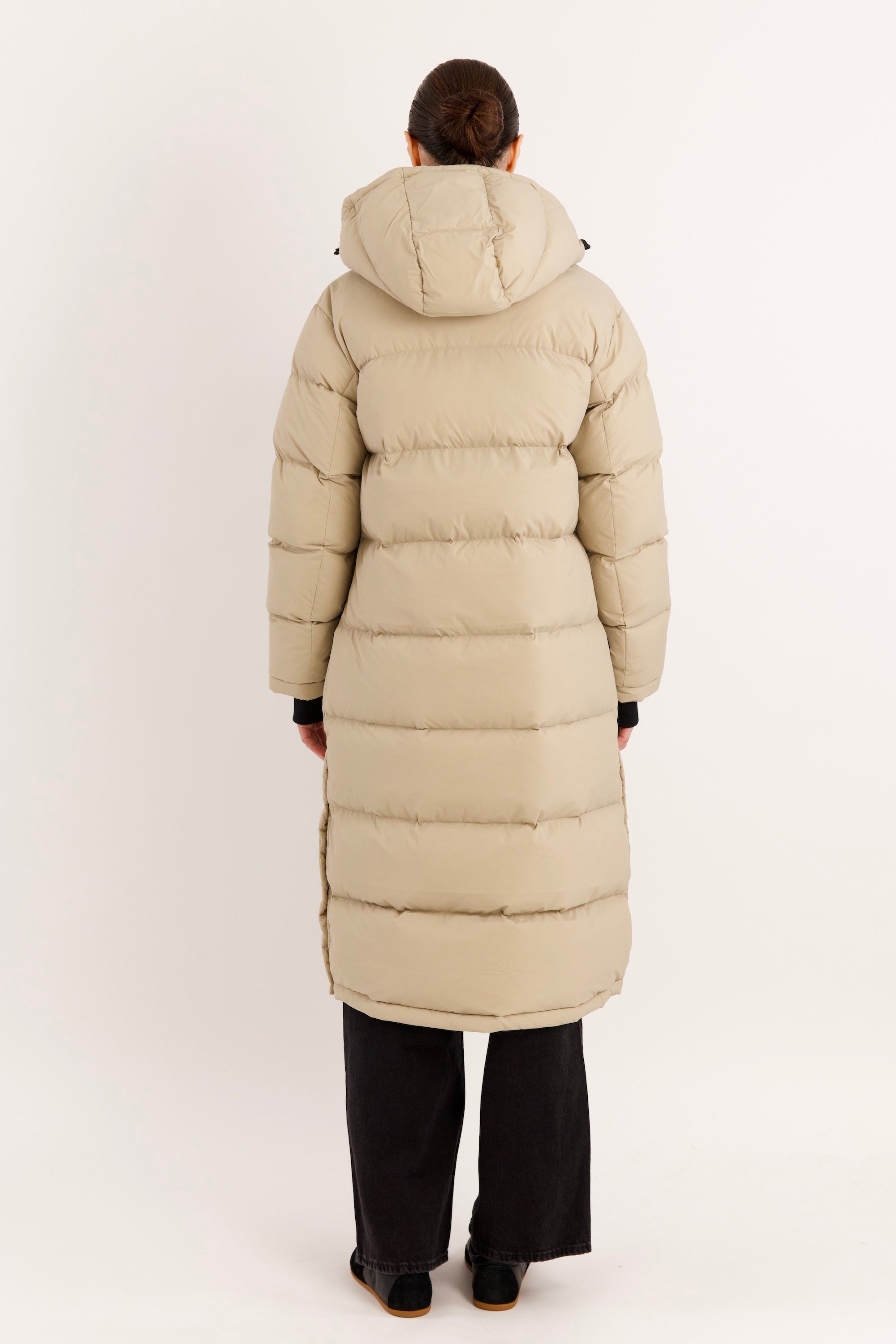 Orolay-Aurora Long Down Parka-#color_beige