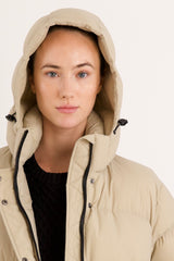Orolay-Aurora Long Down Parka-#color_beige