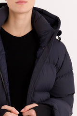 Orolay-Aurora Long Down Parka-#color_navy