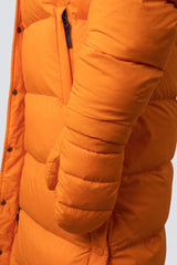 Puff-O® Puffer Gloves #color_Bright Marigold