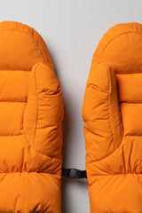 Puff-O® Puffer Gloves #color_Bright Marigold