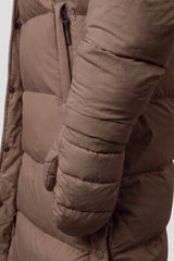 Puff-O® Puffer Gloves #color_Coffee
