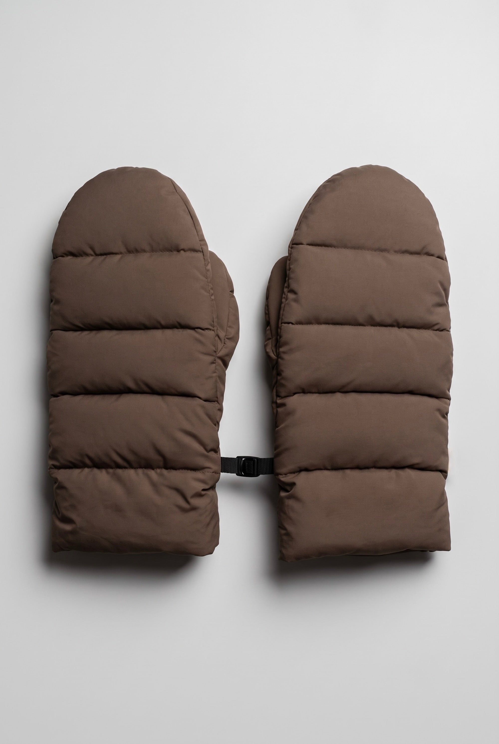 Puff-O® Puffer Gloves #color_Coffee