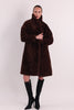 Orolay-Long Teddy Coat-#color_army green,coffee,black,pink,beige,Nuthatch,Shadow Gray
