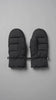 Puff-O® Puffer Gloves #color_Bright Marigold,black,coffee