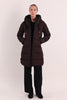 Orolay-Long Thickened Hooded Down Jacket-#color_White,army green,black,white,navy,coffee