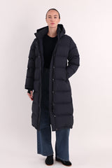 Orolay-Aurora Long Down Parka-#color_Charisma,Lightyellow,Bright Marigold,black,coffee,gray,beige,navy