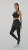 FlexSeam™ High-Waisted Timeless #color_black,brown,khaki