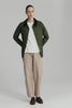 Lightweight Heritage Quilted Jacket #color_black,navy,green